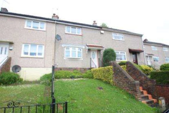 2 Bedroom Terraced